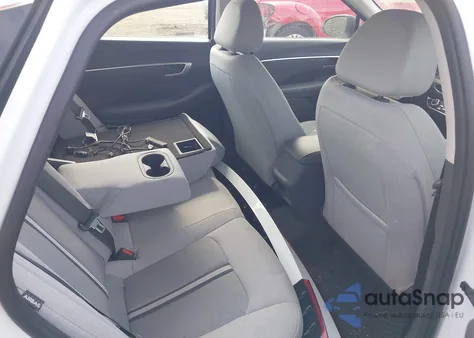 2021 Hyundai Sonata Sel from USA, damaged, VIN 5NPEL4JA9MH068284